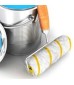Rouleaux de peinture