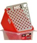 Bac peinture et Grille