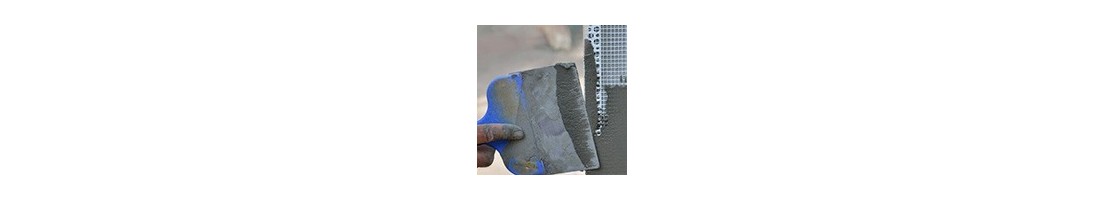 Couteau à enduire / Couteau de peintre