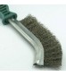 Brosse de ponçage