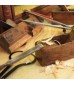Outils de CHARPENTIER