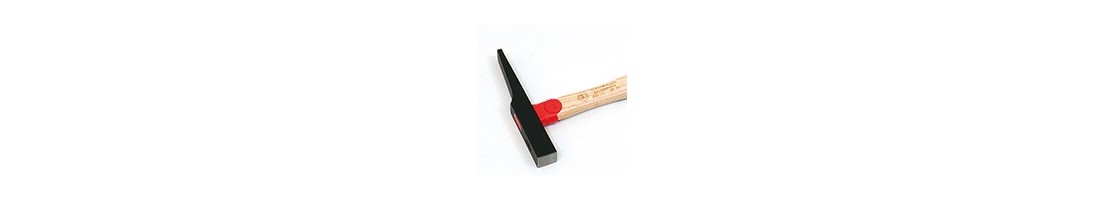 Marteau d'électricien