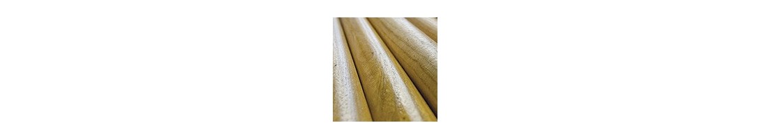 Manches pour outil à main