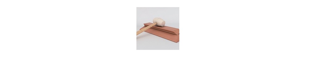 Batte / Maillet de carreleur