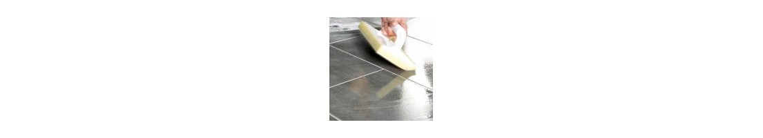 Joint de carrelage