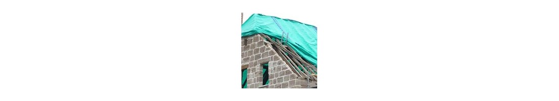 Bâche de protection