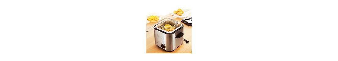 Friteuses