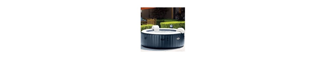 SPA : Produits d'entretien pour spa de tous types.