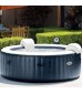 Entretien SPA