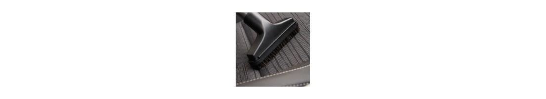 Accessoires Aspirateur