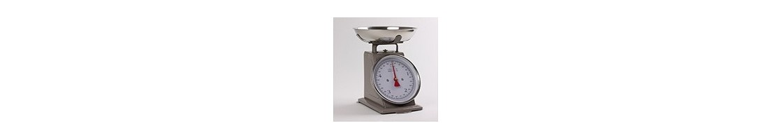 Balance de cuisine