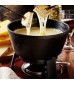Service à fondue