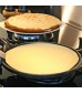Poêle à crêpes