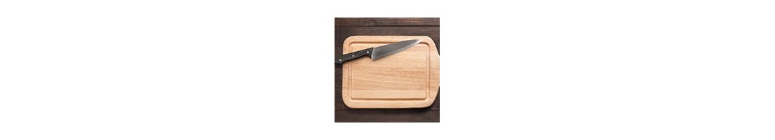 Planche à découper