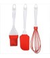 Fouets, spatules, cuillères