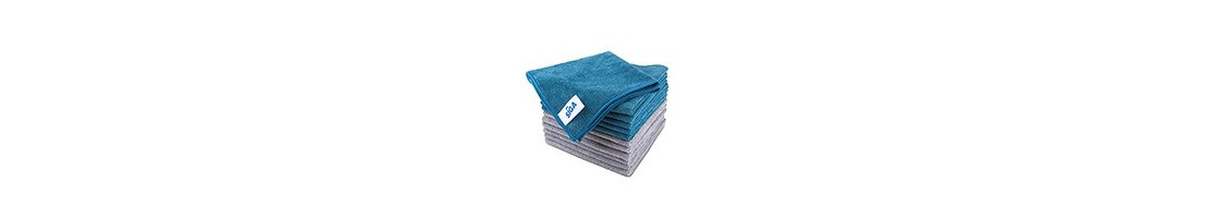 Chiffon de nettoyage