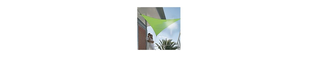 Voile d'ombrage