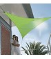 Voile d'ombrage
