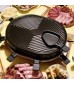 Raclette / Pierrade