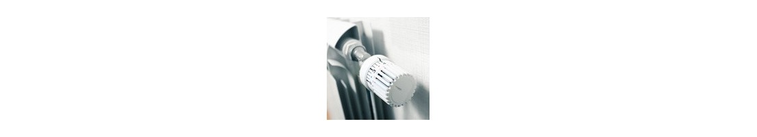 Accessoires radiateur