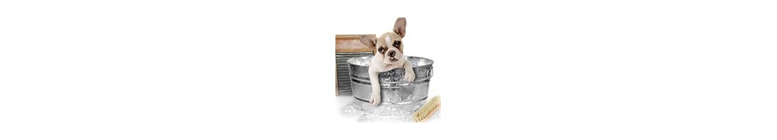 Hygiène et entretien animaux