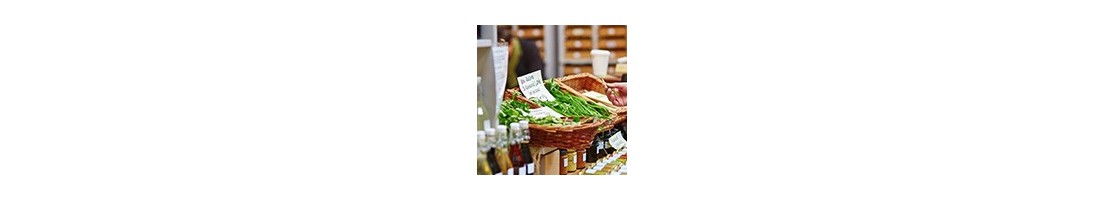 ÉPICERIE
