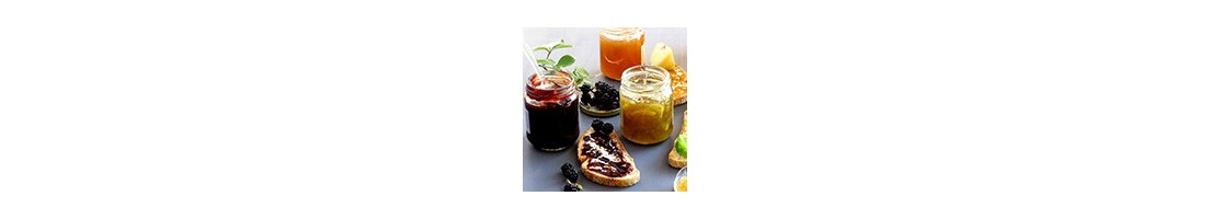 Épicerie sucrée