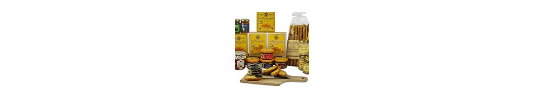 Épicerie salée