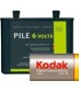 Piles et Boitiers