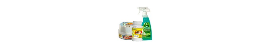 Produits multi-usages
