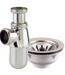 Vidage / Bondes / Siphons