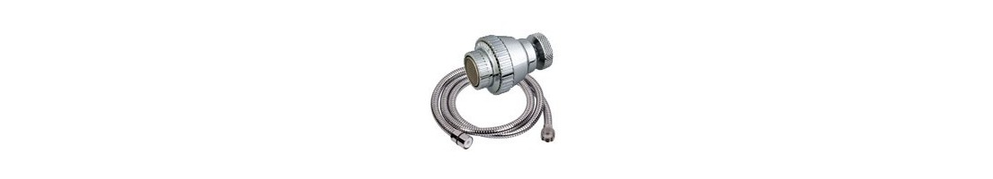 Aérateurs / Accessoires