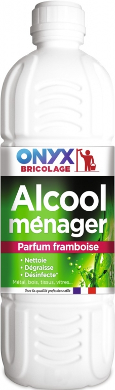 Produit d'entretien Onyx pour la maison et le bricolage : produit