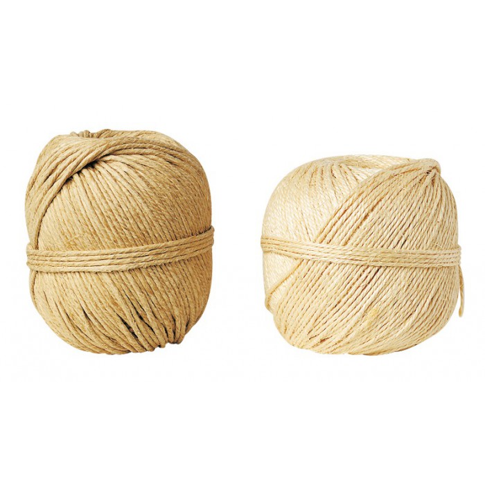 Ficelle jute - 2,8 mm - 1 Kg