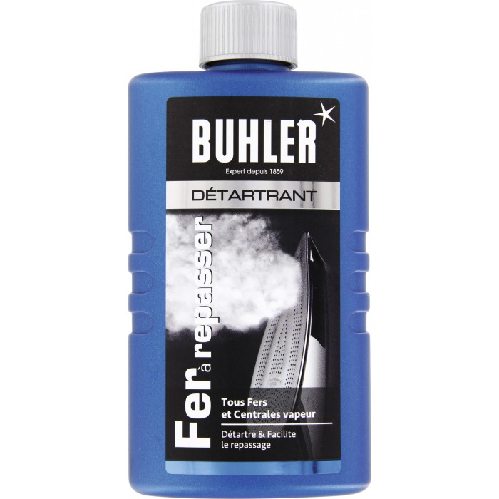 BUHLER - Nettoyant cuivre - 150mL