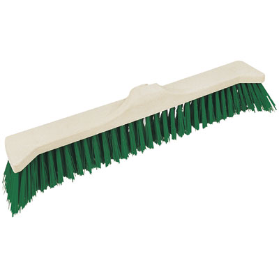 Brosse de balai extérieur - 55 cm Articles-Quincaillerie