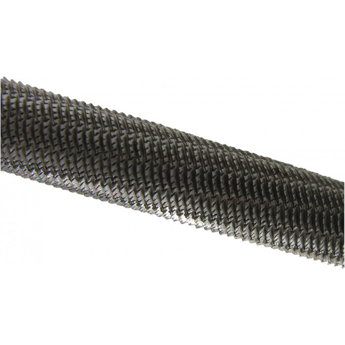 Lime pour chaîne de tronçonneuse - 200 mm - Lot de 3 - 5.2 mm - BAHCO