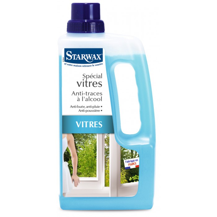 Nettoyant Vitres Onyx - 500mL - Pour tous supports lisses lavables