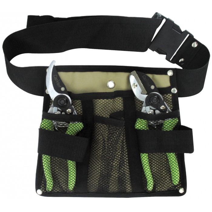 Ceinture de jardinier et accessoires - CAP VERT Articles-Quincaillerie