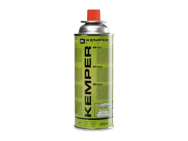 Lampe à gaz - Portable- KE2012 - KEMPER Articles-Quincaillerie