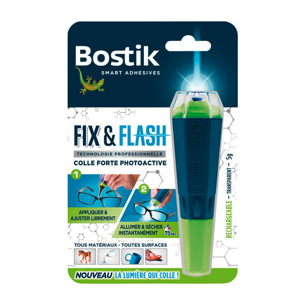 BOSTIK - Joint carrelage pâte - standard - blanc - 5 Kg 3549210025115