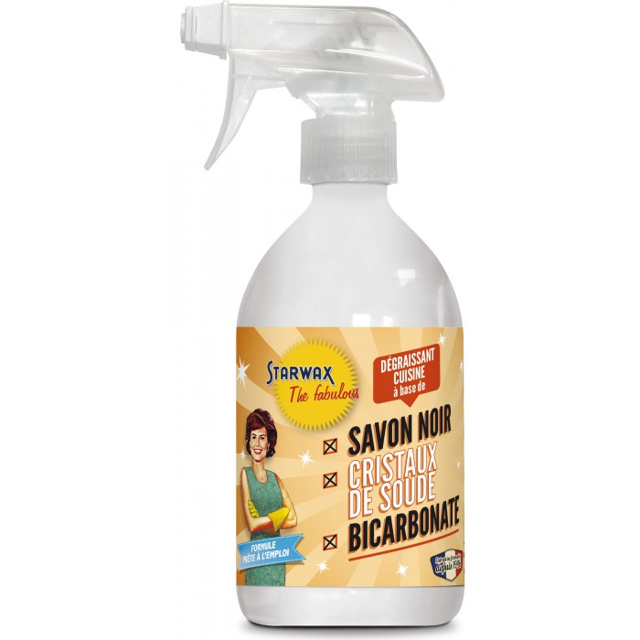 Déboucheur Starwax 1 Litre à Prix Carrefour