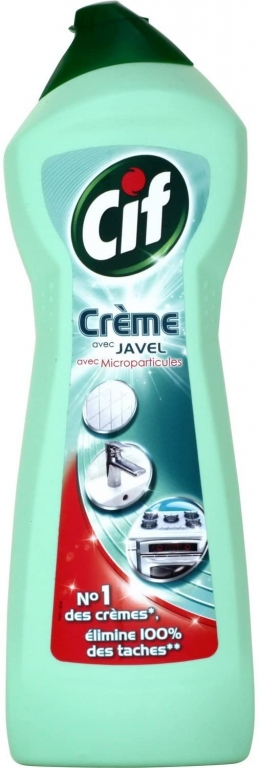 Cif crème original fl 500 ml à petit prix