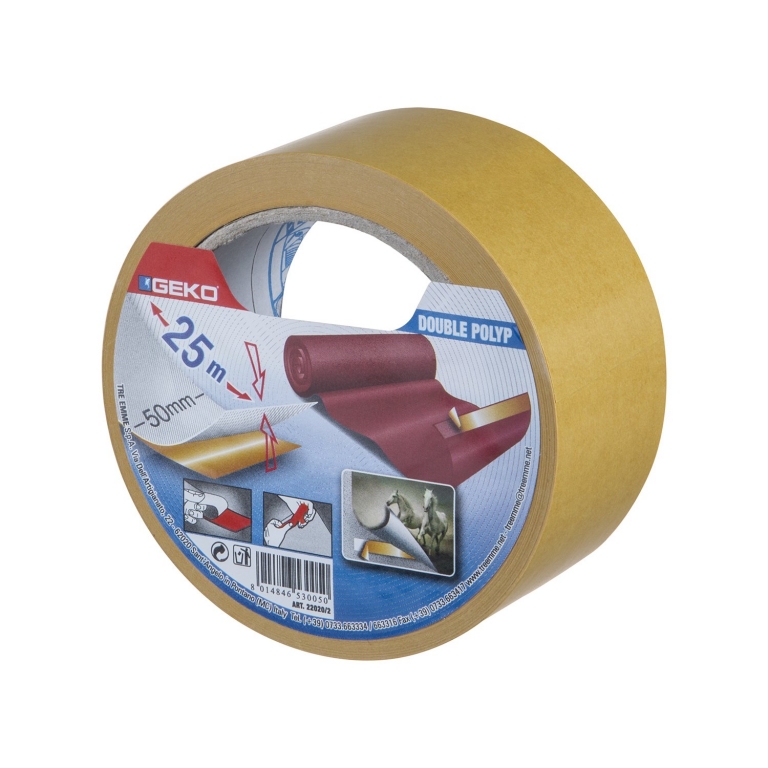 ACIT Ruban toilé américain, duct tape, 50 mm x 25 mètres, imperméable,  réparations et bricolage, isolant, pour tous types de réparations (Blanc) :  : Bricolage