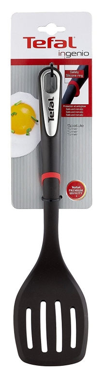 Spatule à angle - Ingenio - K2060814 - TEFAL Articles-Quincaillerie