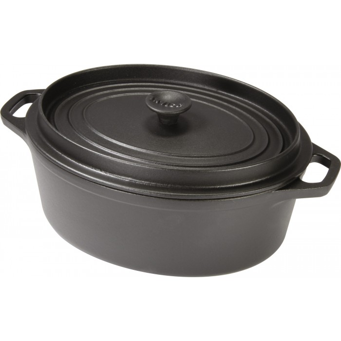 SITRAM SITRABELLA Cocotte ronde en fonte d'acier émaillée - Ø25 cm