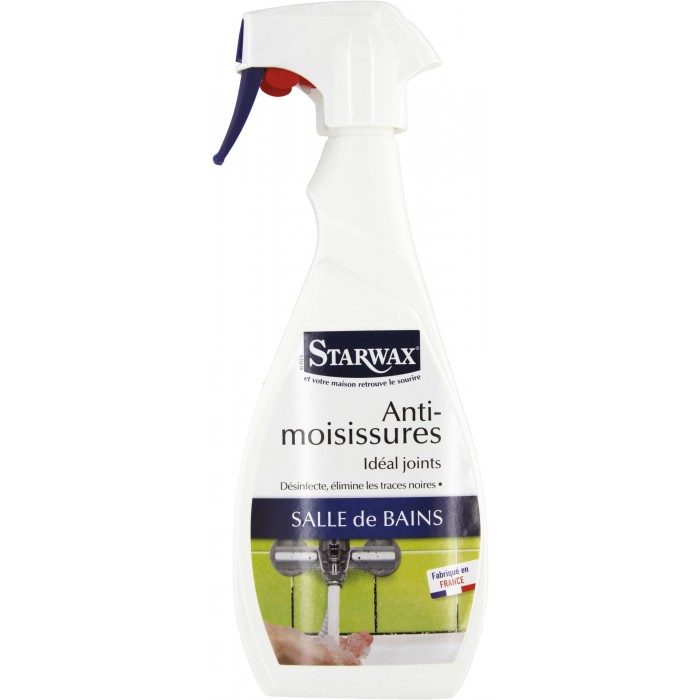 Anti-Moisissures Ecogène, Nettoyer Joint Douche 