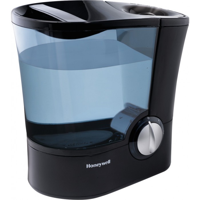 Humidificateur à vapeur chaude - HONEYWELL