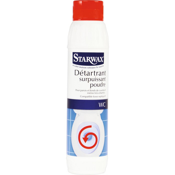 Décapant Four Et Accessoires Starwax 0.5 L