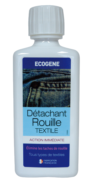 Detachant Textile 250ml